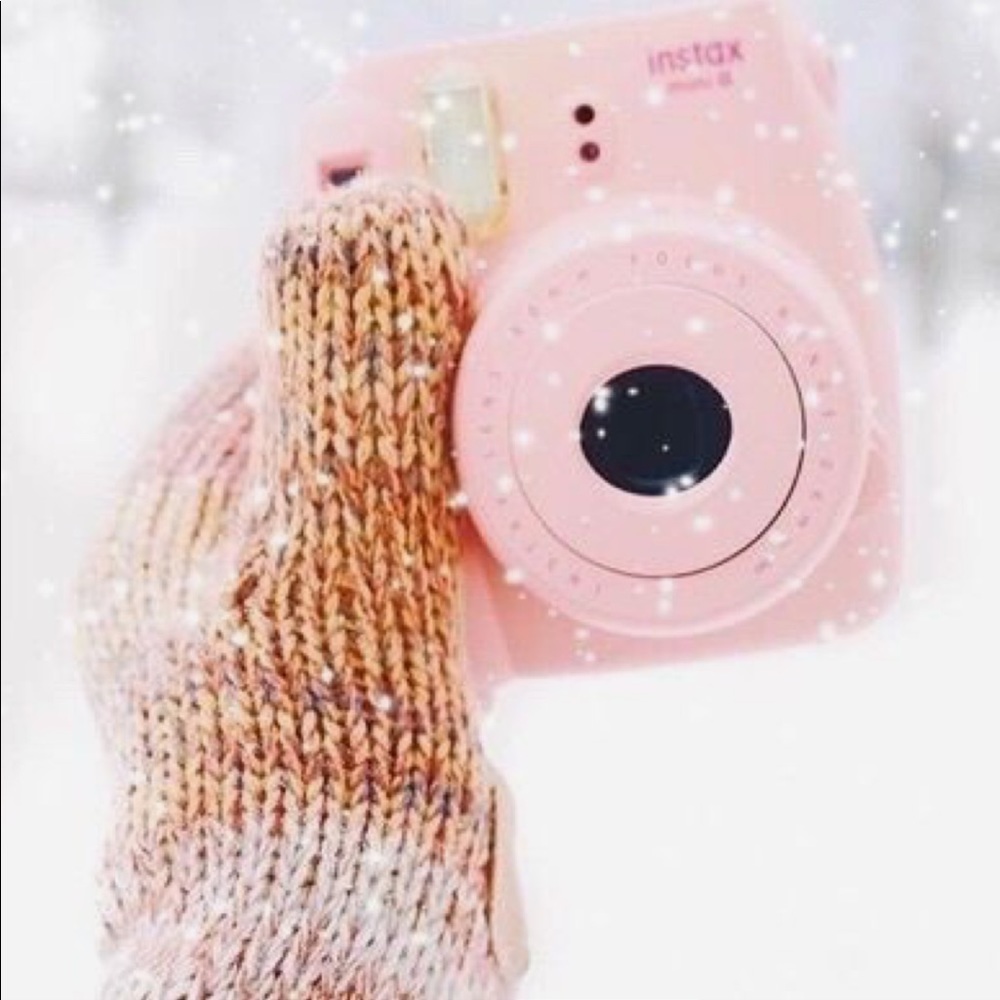 Polaroid Instax mini